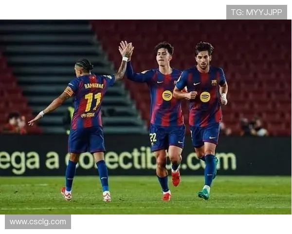 巴萨新星状态回暖，持续提升球队竞争力与胜利篇章