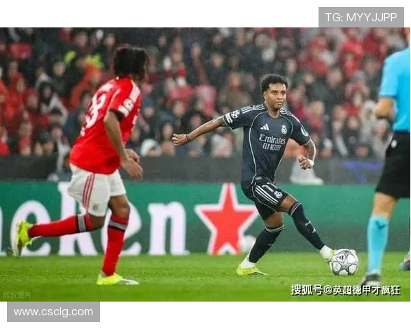 巴西新星罗德里戈本赛季表现稳健，持续提升进攻效率