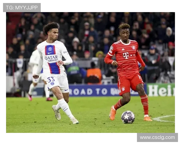 扎伊尔-埃梅里职业轨迹：从巴黎圣日耳曼青训到一线队的稳步成长