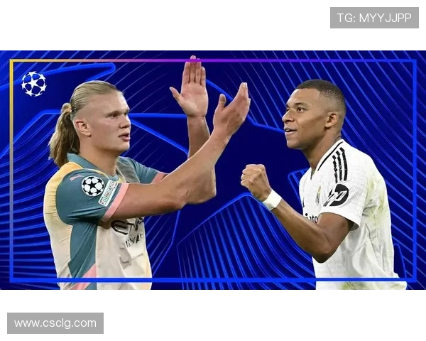 哈兰德与同期前锋关键比赛表现对比：谁更具决定性