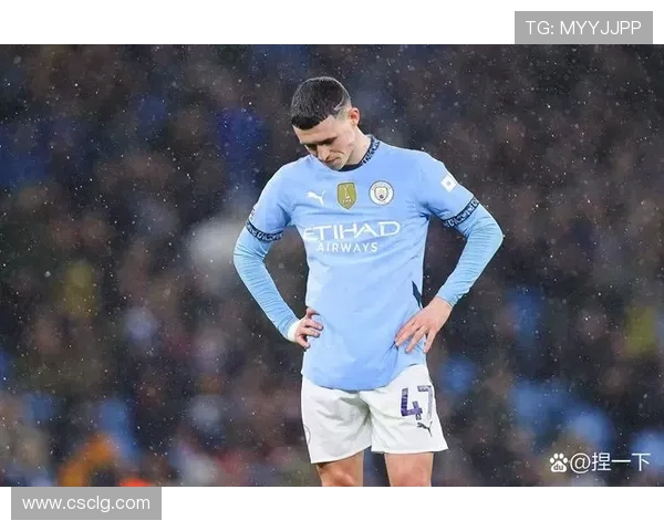 福登单赛季英超进球数创个人新高解析