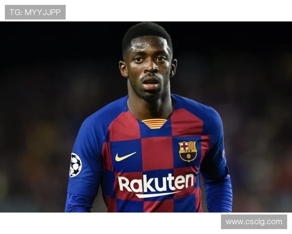 登贝莱:伤病困扰后的自我证明转折分析 登贝莱:伤病困扰后的自我证明转折分析