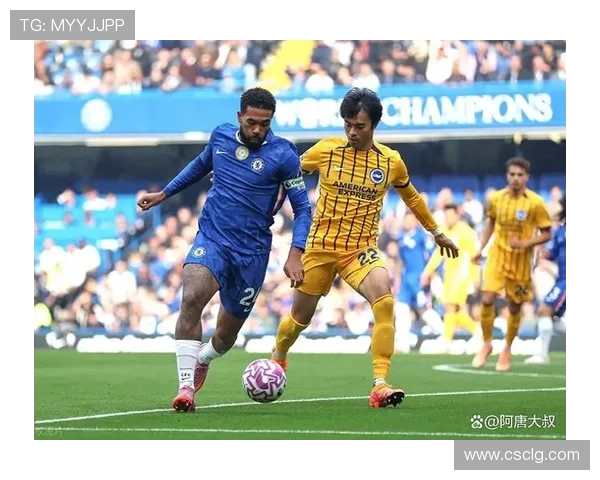 切尔西关键比赛表现不佳，能否改善成为赛季走势重要观察点