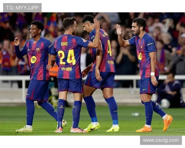 巴萨防线稳定性仍存隐患，对争冠形势影响逐步显现