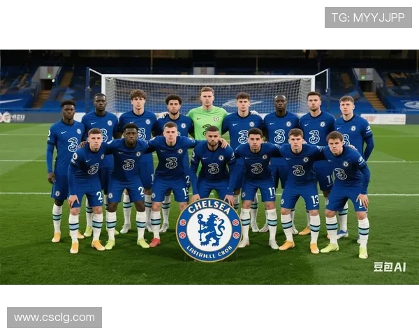 切尔西崩盘危机:战术混乱引发队内矛盾,争冠之路如何自救? 切尔西崩盘危机:战术混乱引发队内矛盾,争冠之路如何自救?