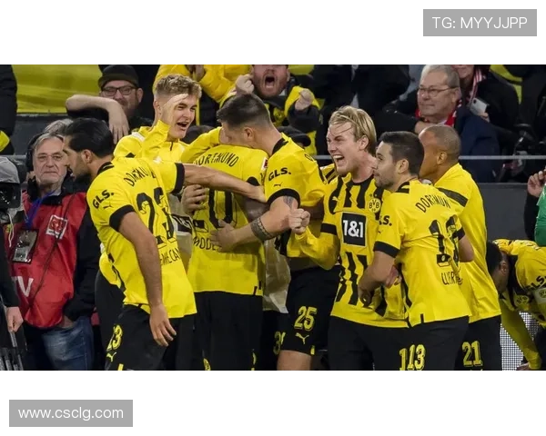 多特蒙德中场一断就崩,推进失控问题持续显现,稳定性面临考验 多特蒙德中场一断就崩,推进失控问题持续显现,稳定性面临考验