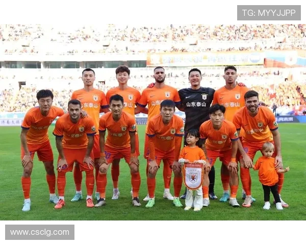 山东泰山越赢越悬？外援主导进攻，全队依赖困局逐步显现