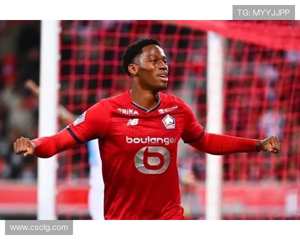 低波动前锋：乔纳森·戴维为何如此稳定