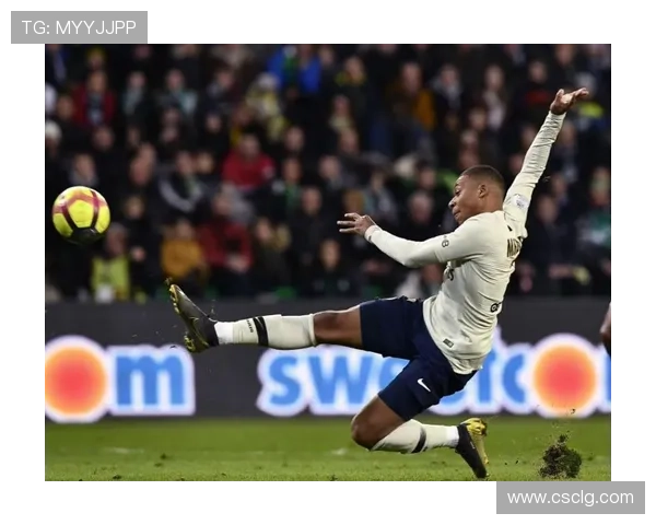 姆巴佩生涯效率曲线解析:不同阶段进攻产出变化趋势 姆巴佩生涯效率曲线解析:不同阶段进攻产出变化趋势