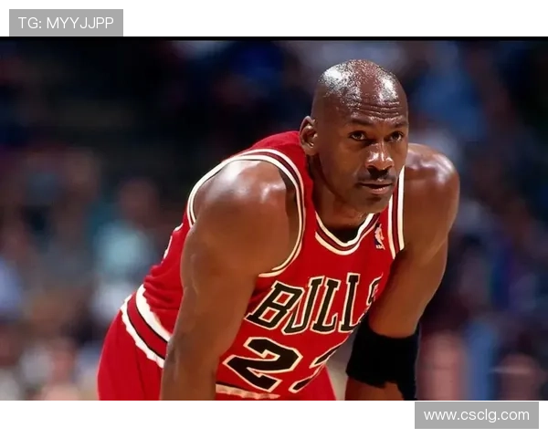 乔丹关键时刻单打提升得分爆发力显著优于同期NBA后卫