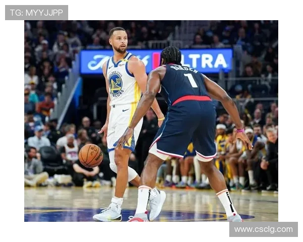 库里三分+突破提升球队效率明显领先哈登同期表现