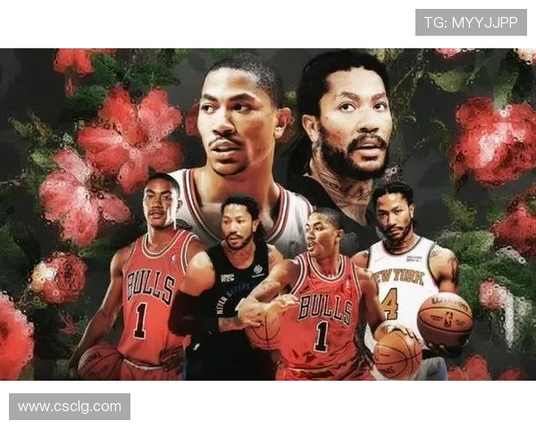 罗斯单打效率明显提升，拉开与昔日MVP的得分差距